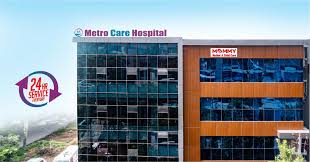 Hospital Image 3